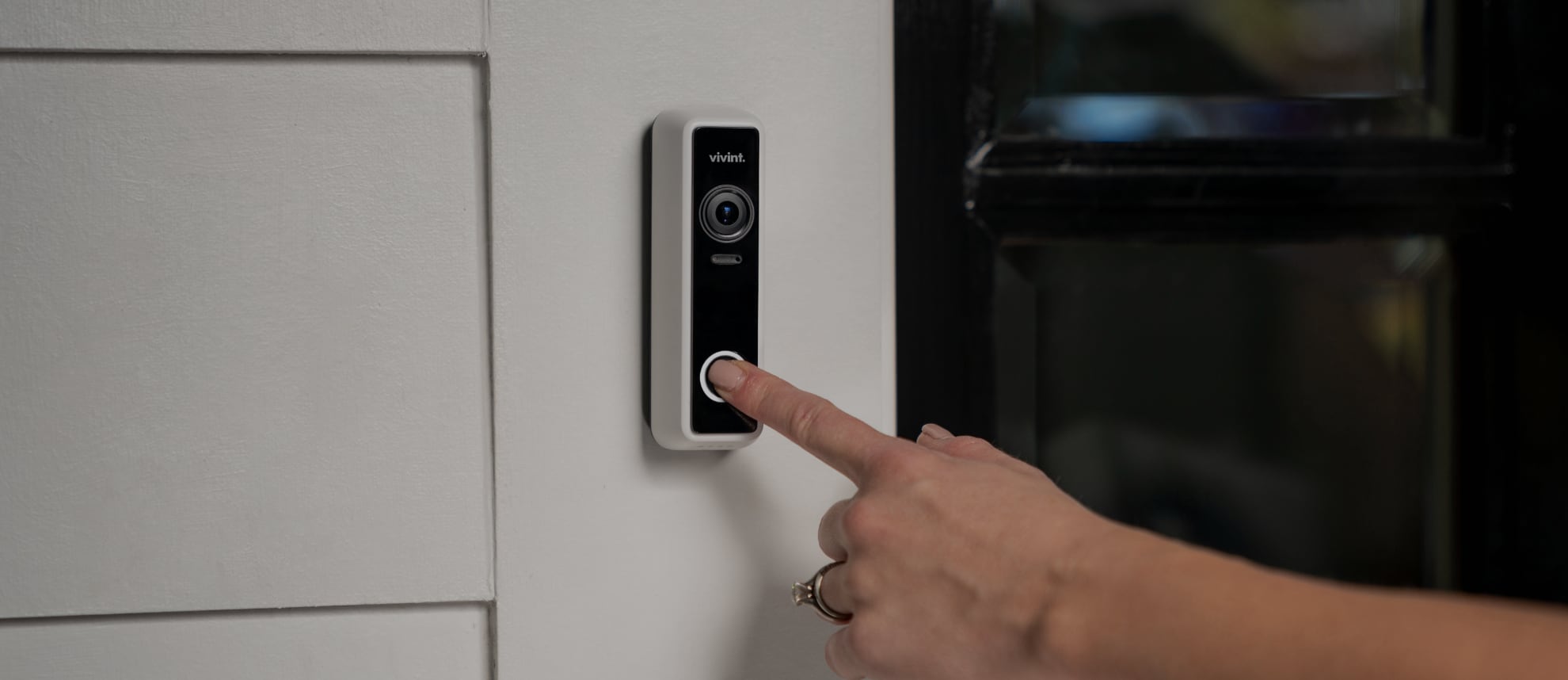 Vivint Bend Doorbell Camera