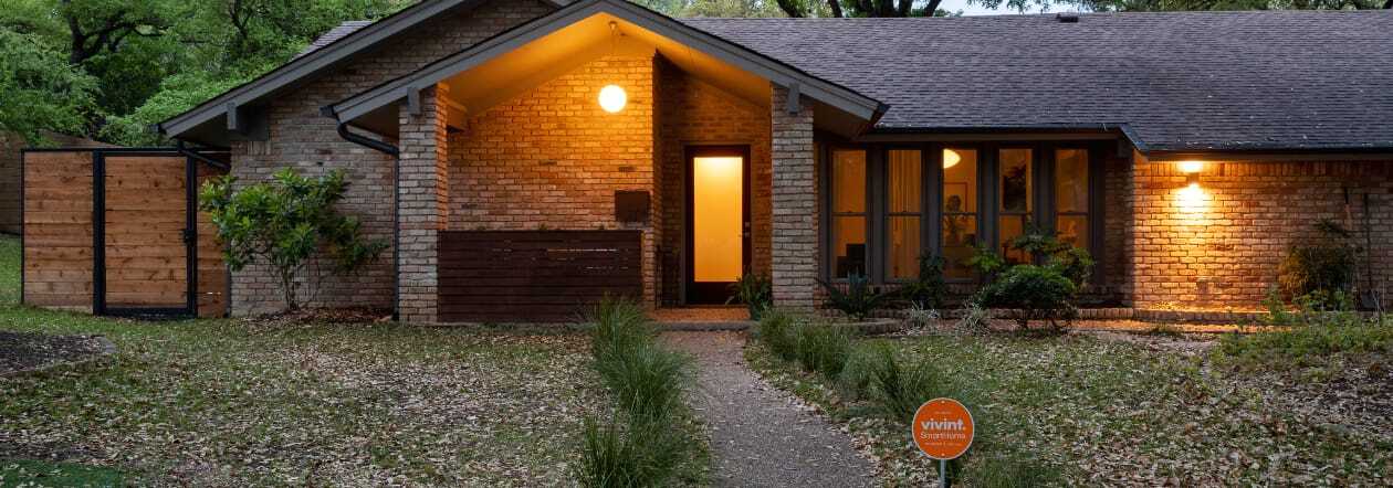 Bend Vivint Home Security FAQS