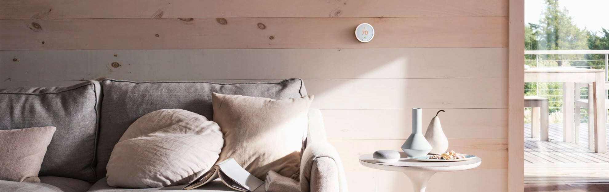Vivint Home Automation in Bend