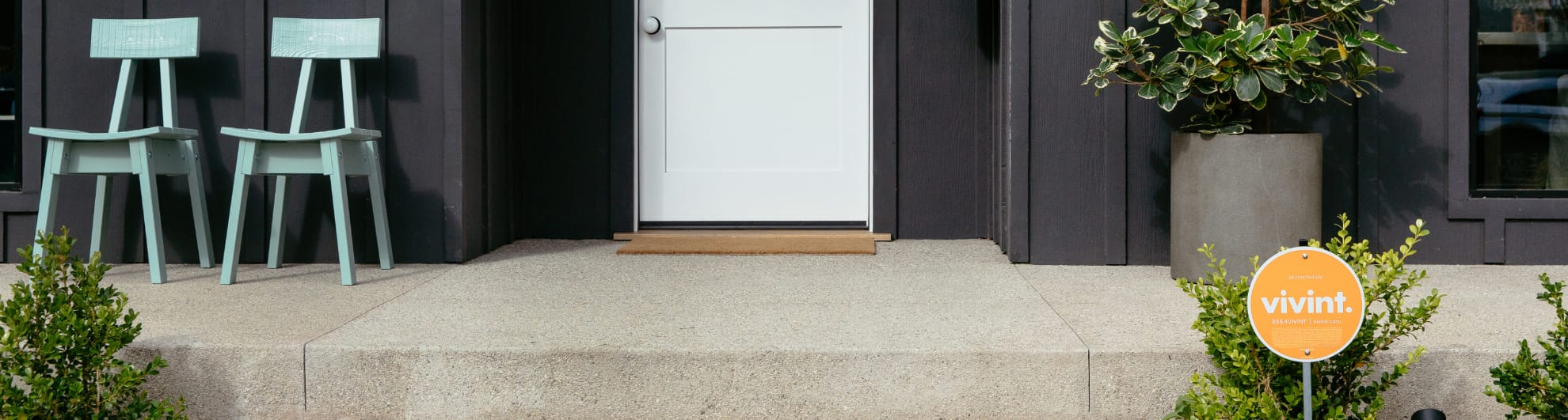 Redmond, OR security system
