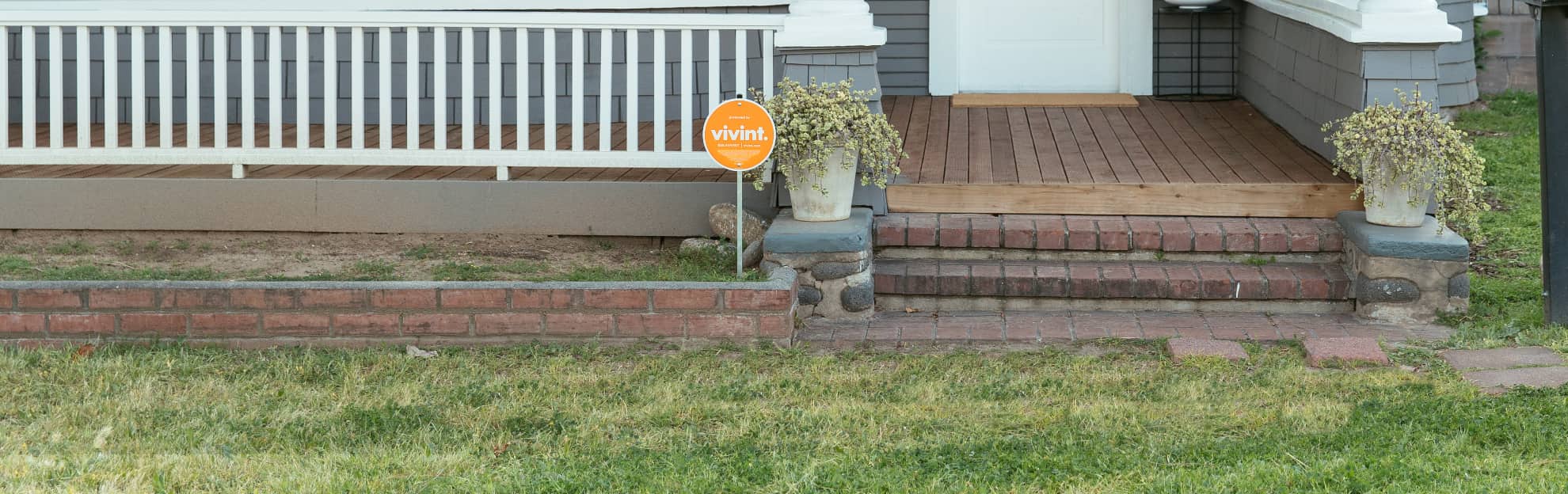 Foster, OR security system
