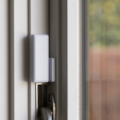 Bend vivint burglar sensor