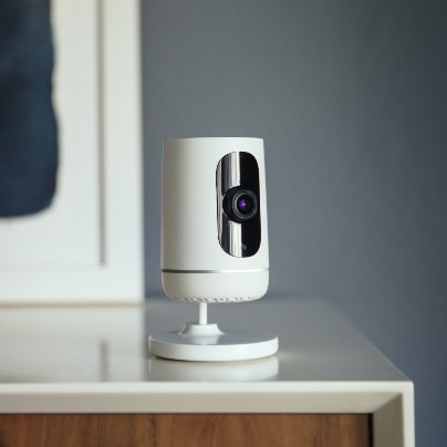 Bend vivint indoor camera