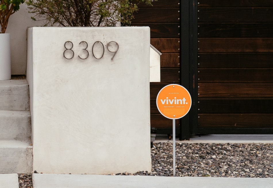 Vivint Bend dealer