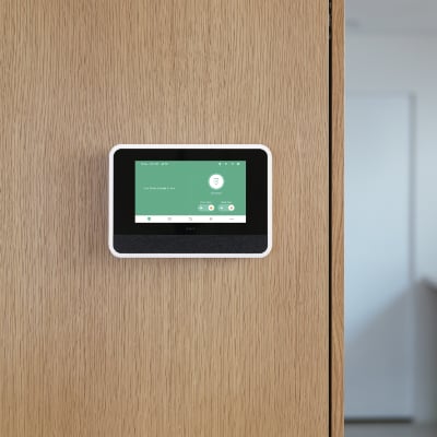 security systems Bend