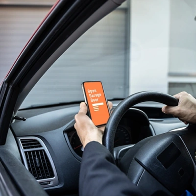 Bend vivint smarthub