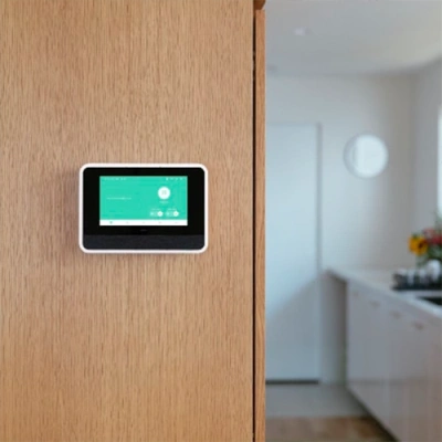 Bend vivint smarthub